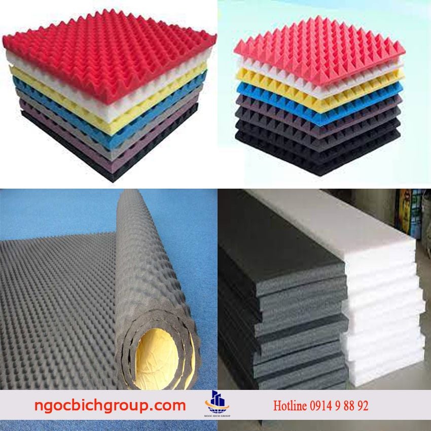 MÚT KIM TỰ THÁP TIÊU ÂM