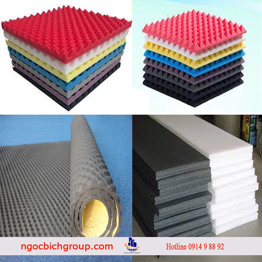 Mút Trứng Tiêu Âm