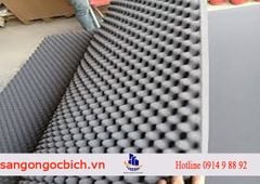 Mút Trứng Tiêu Âm