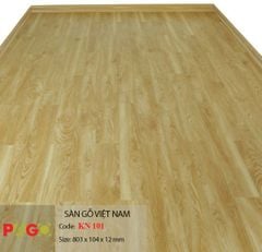 Sàn Gỗ Pago KN101