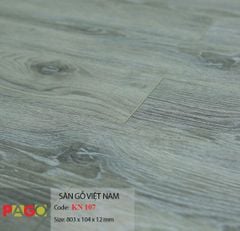 Sàn Gỗ Pago KN107