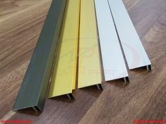Nẹp Kim Loại F8-12mm Cao cấp