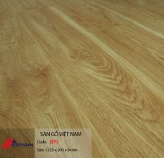 Sàn Gỗ Redsun R95