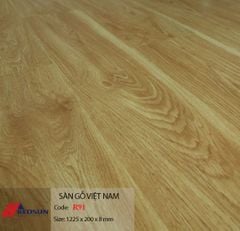 Sàn Gỗ Redsun R91