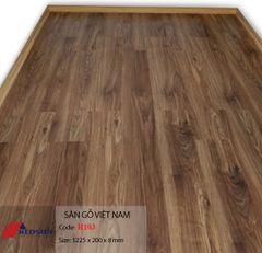 Sàn Gỗ Redsun R105