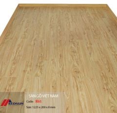 Sàn Gỗ Redsun R61