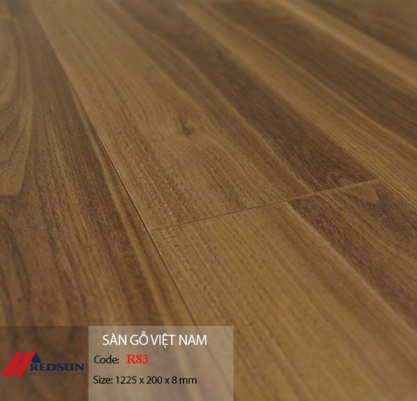 Sàn Gỗ Redsun R102