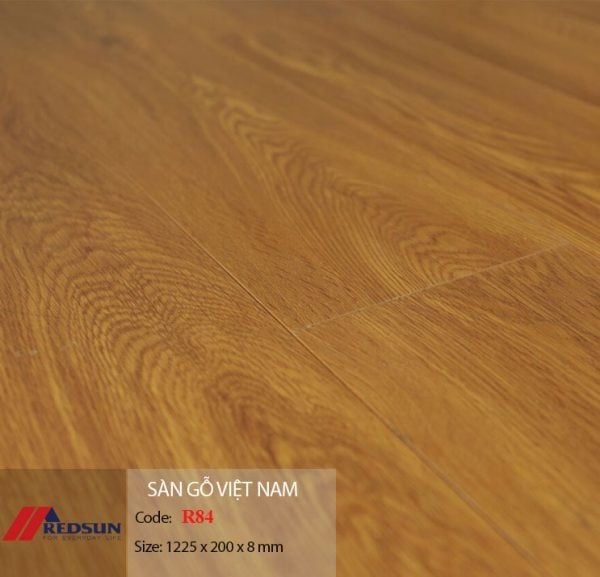 Sàn Gỗ Redsun R95