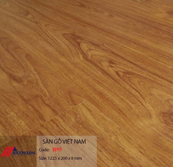 Sàn Gỗ Redsun R102