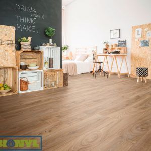 Sàn gỗ Binyl Class 8mm TL5947