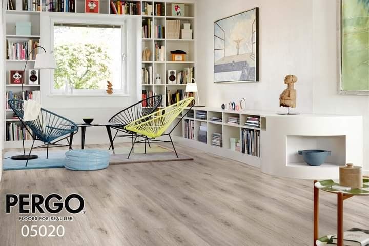SÀN GỖ PERGO 01826