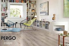 SÀN GỖ PERGO 01826
