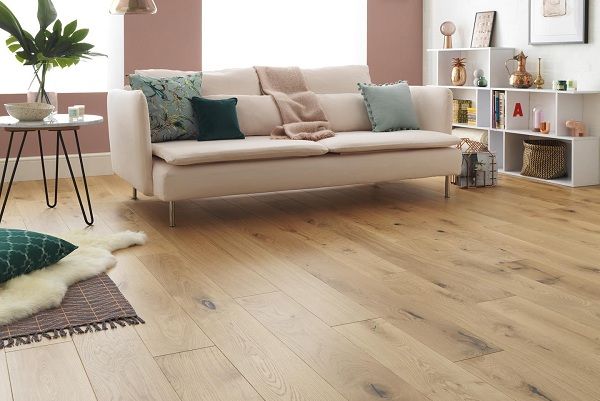 SÀN GỖ PERGO 03570