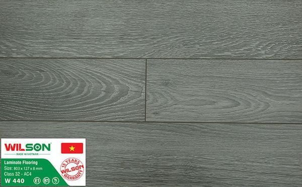 Sàn Gỗ Wilson W440