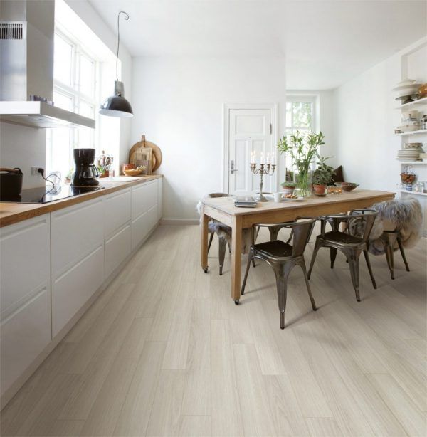 Sàn gỗ Natus classy NC004 – BROWN OAK