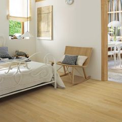 Sàn gỗ Natus classy NC004 – BROWN OAK