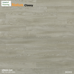 Sàn gỗ Natus classy NC003 – URBAN OAK