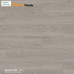 Sàn gỗ Natus Trendy NT005 – SELECT OAK