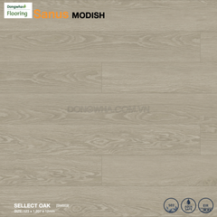 Sàn gỗ Sanus SM003 – SELECT OAK