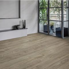 Sàn gỗ Sanus SM004 – LUNA OAK