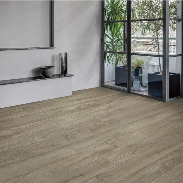 Sàn gỗ Natus classy NC004 – BROWN OAK