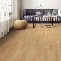Sàn gỗ Sanus SM005 – HONEY OAK