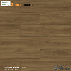 Sàn gỗ Sanus SM003 – SELECT OAK
