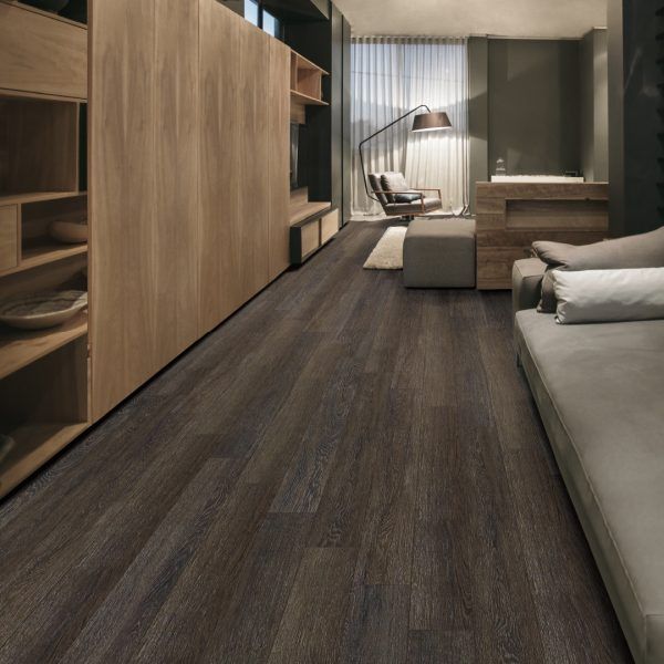 Sàn gỗ Sanus SM007 – ELEGANT WALNUT