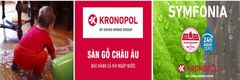 Sàn Gỗ Kronopol 8mm – D4905