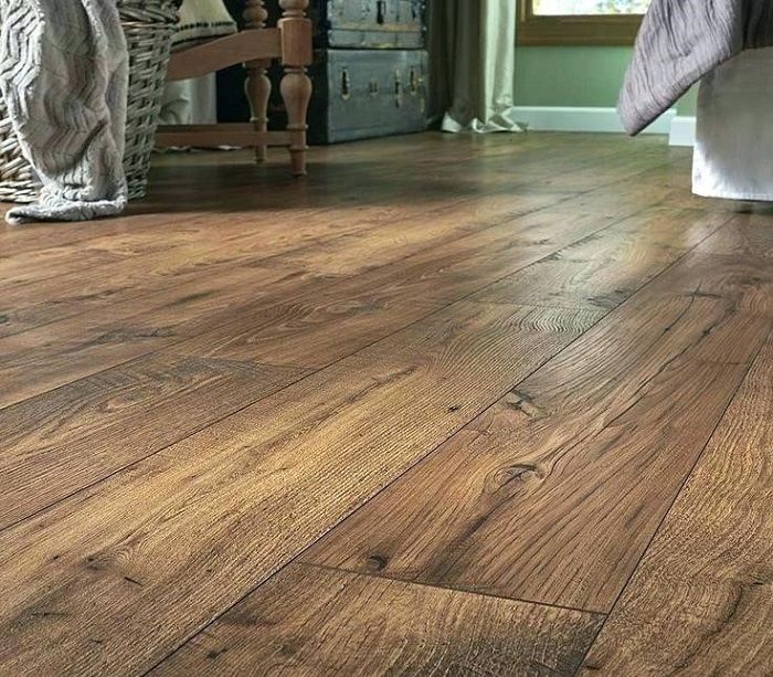 SÀN GỖ PERGO 03570