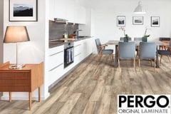 SÀN GỖ PERGO 01599