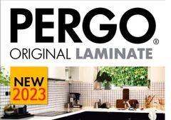 SÀN GỖ PERGO 01824