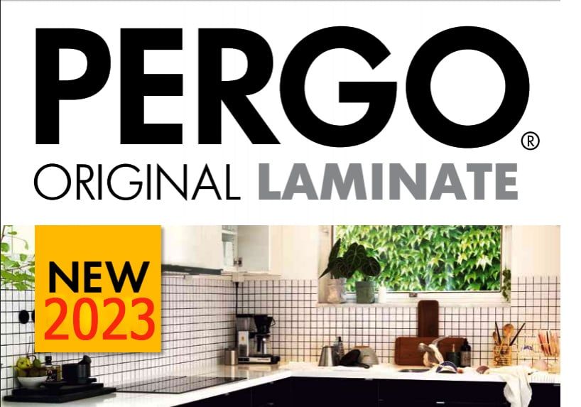 SÀN GỖ PERGO Boden 6083