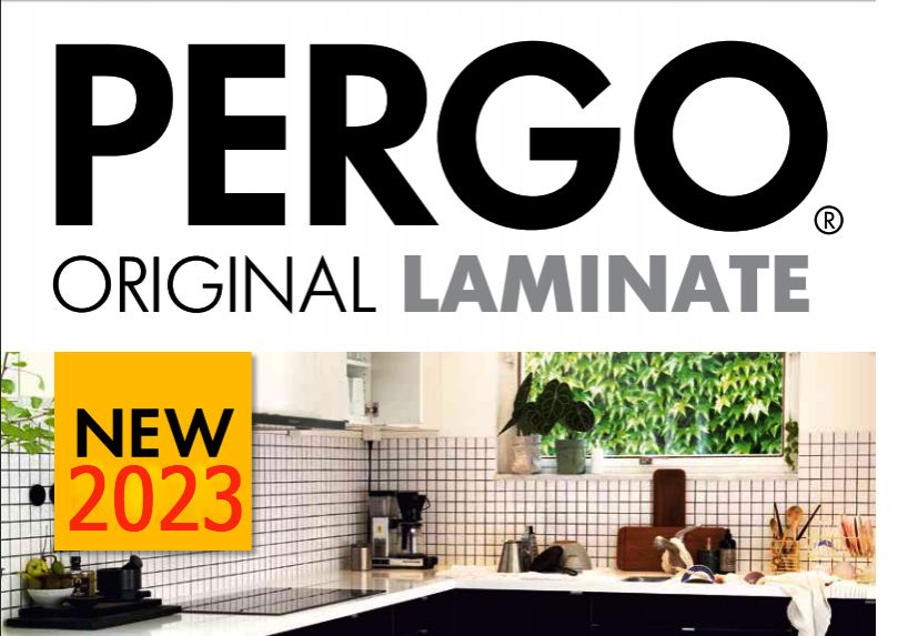 SÀN GỖ PERGO 01459