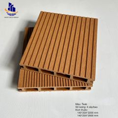Sàn Lỗ Vuông 140x25Ax2200mm