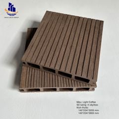 Sàn Lỗ Vuông 140x25Ax2200mm