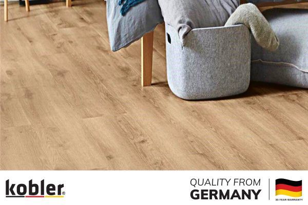 Sàn thạch anh  Kobler K32