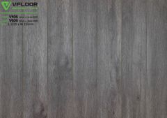 Sàn nhựa Vfloor V404