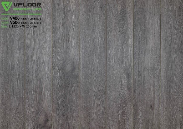 Sàn nhựa Vfloor V403