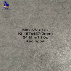 Sàn nhựa dán keo Max- VK - 02