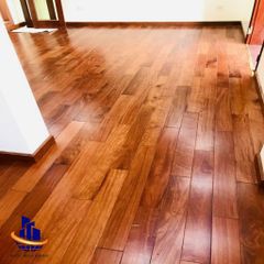 Sàn Gỗ Gõ Đỏ Nam Phi (15x90x750)