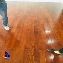 sàn gỗ Óc chó mỹ ( 15x90x450 )