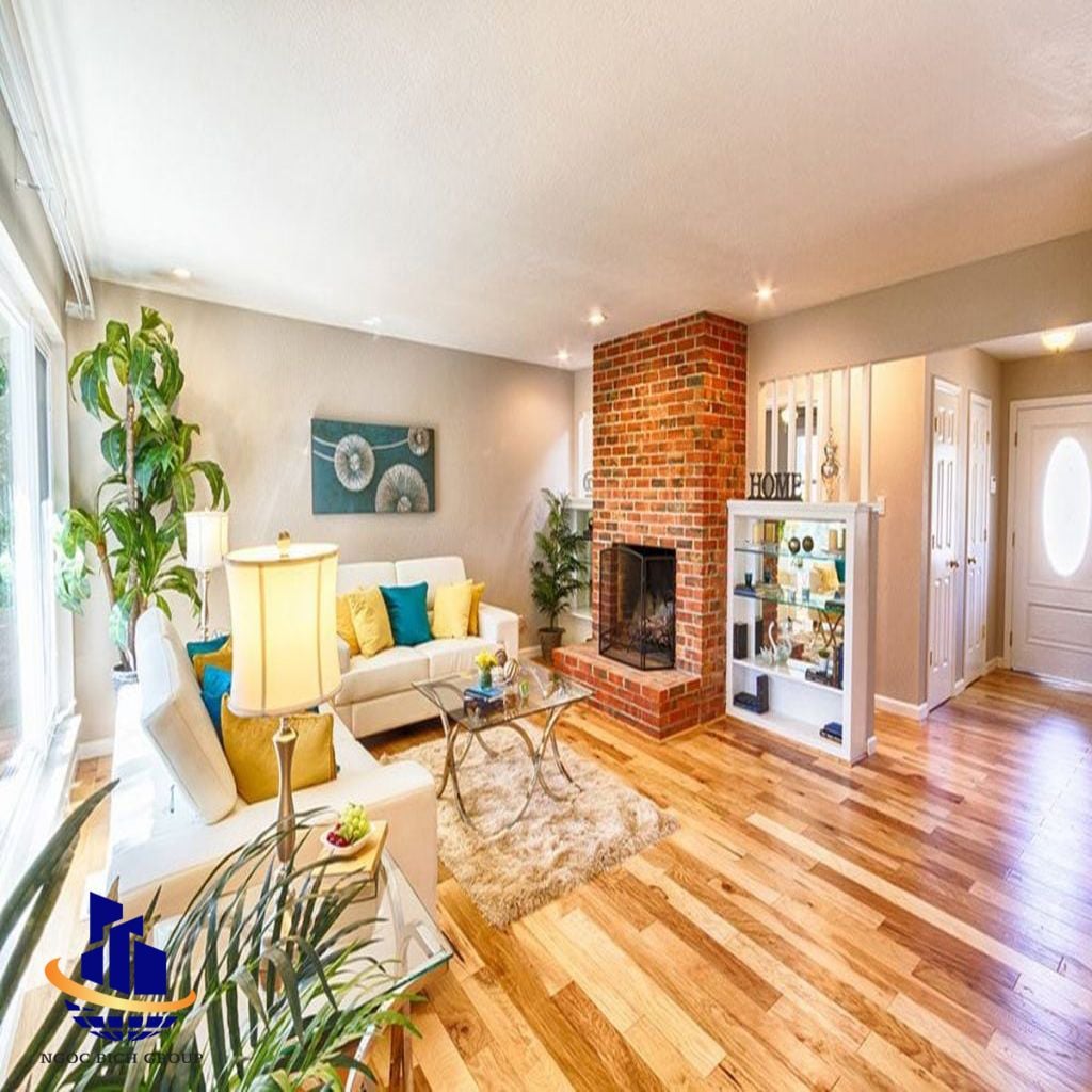 Sàn Gỗ Teak Lào (15x90x600)