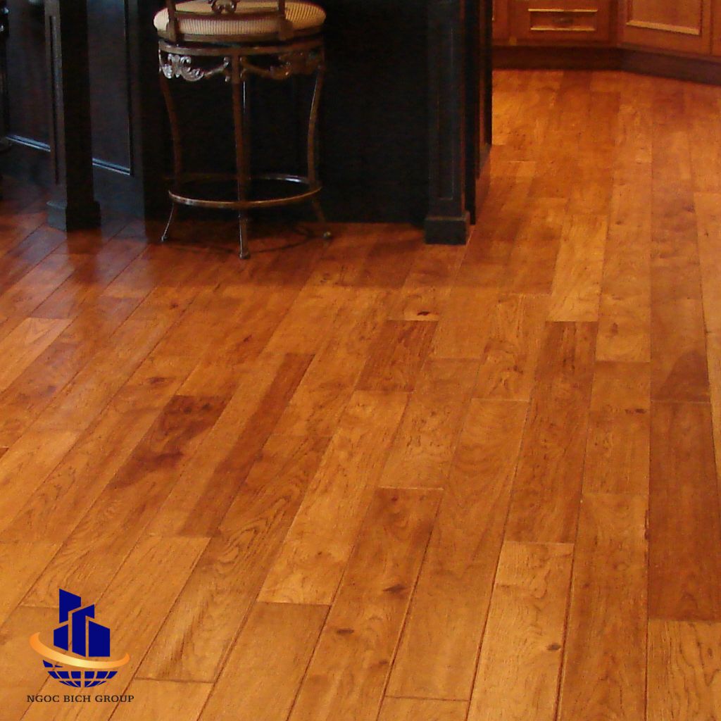 Sàn Gỗ Gõ Đỏ Nam Phi (18x90x750)