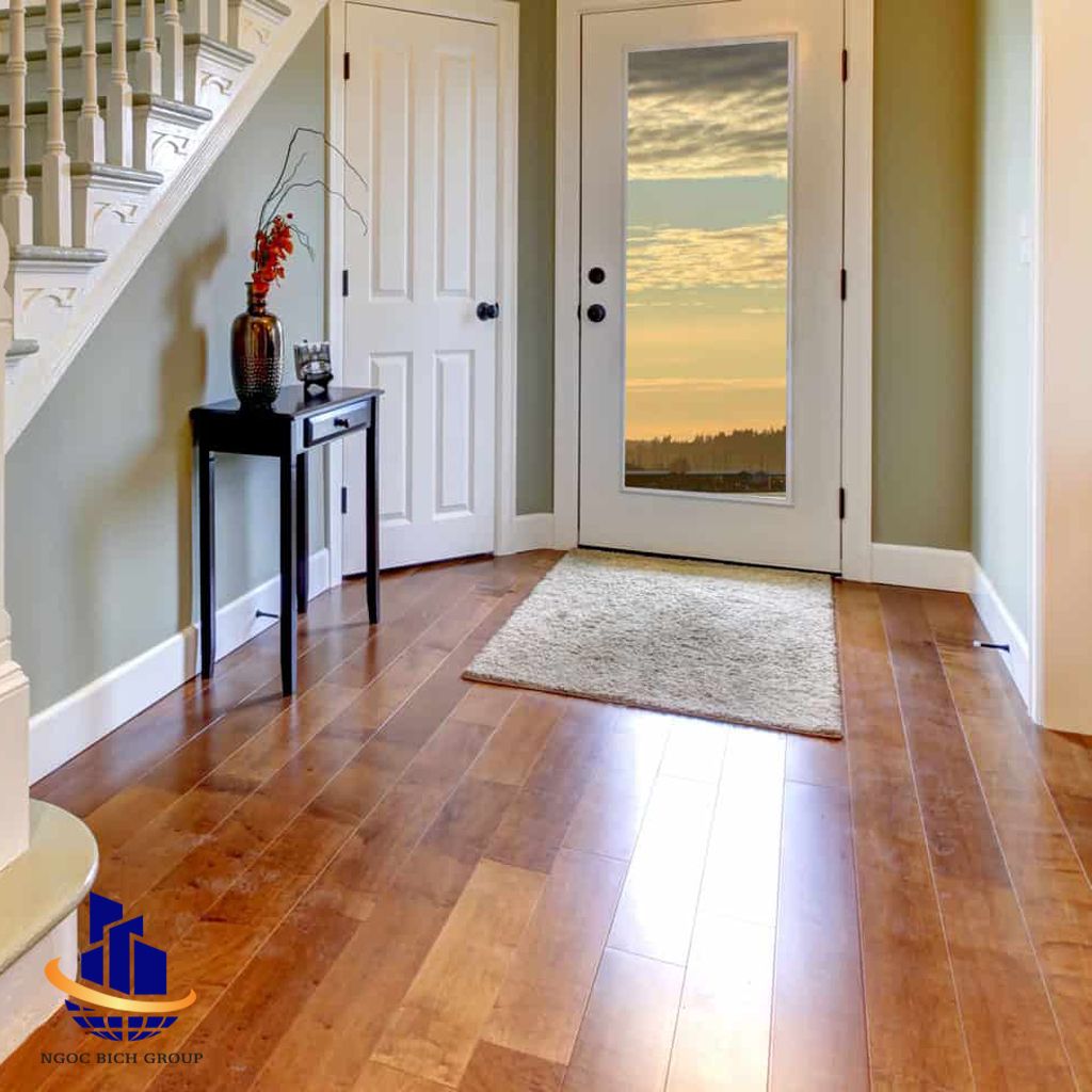 Sàn Gỗ Căm Xe Lào (18x120x900)