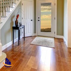 Sàn Gỗ Căm Xe Lào (18x120x900)