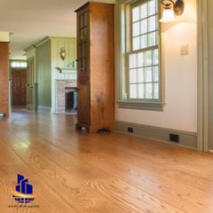 sàn gỗ Kỹ Thuật Engineer Căm Xe