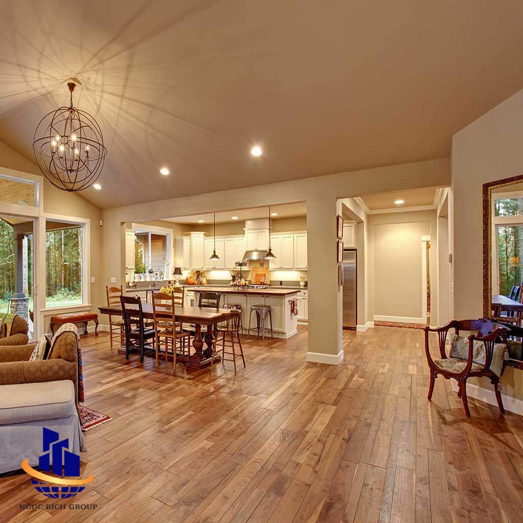 sàn gỗ Kỹ Thuật Engineer Chiu Liu