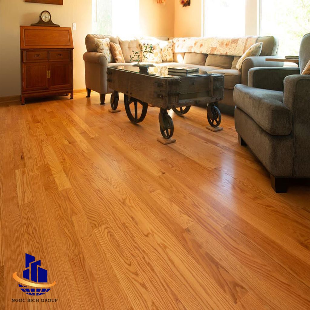 sàn gỗ Kỹ Thuật Engineer Căm Xe