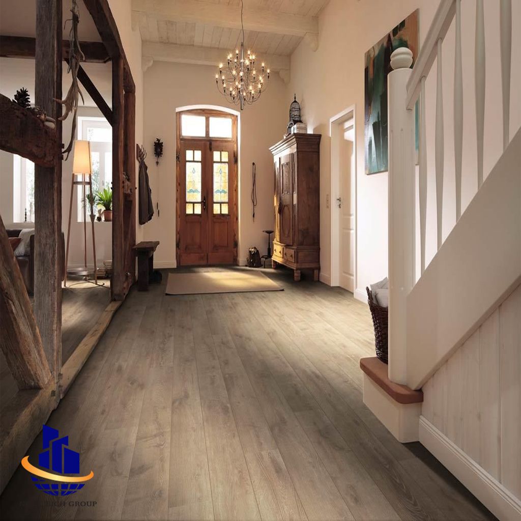 Sàn gỗ KronoSwiss D2300 SA